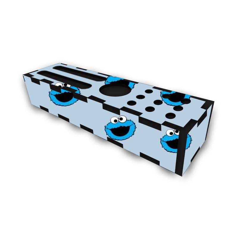 جامدادی رومیزی طرح کارتونی کد 891