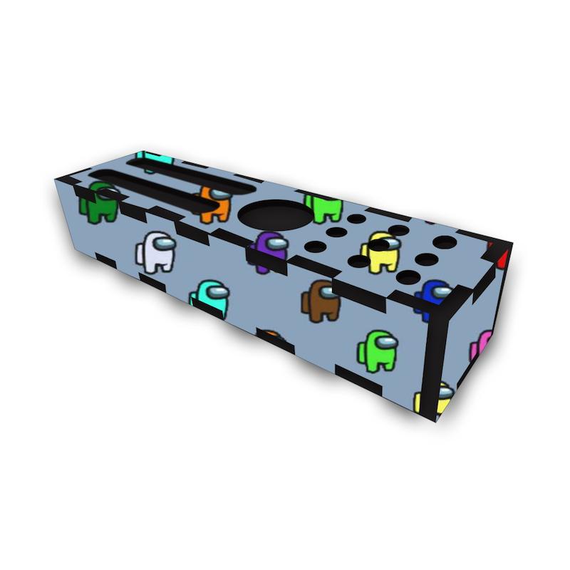 جامدادی رومیزی طرح کارتونی کد 926