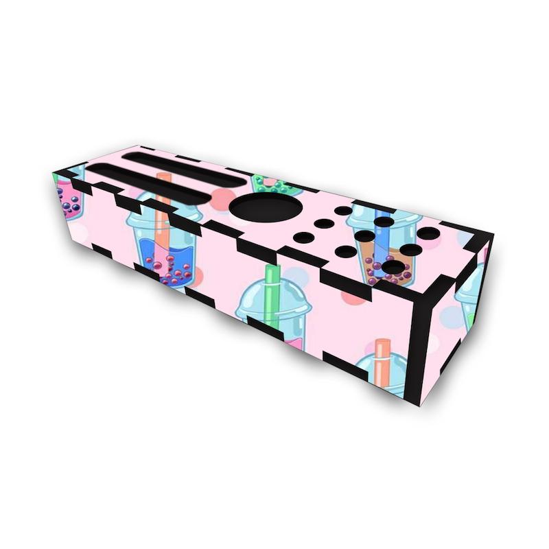 جامدادی رومیزی طرح آیس پک کد 944