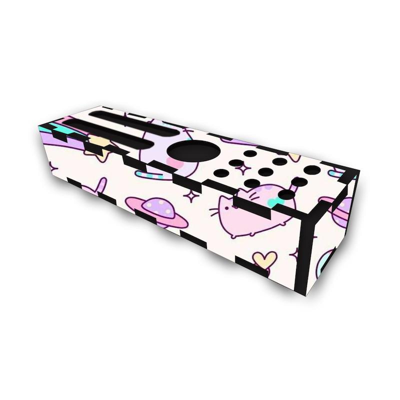 جامدادی رومیزی طرح گربه کد 950