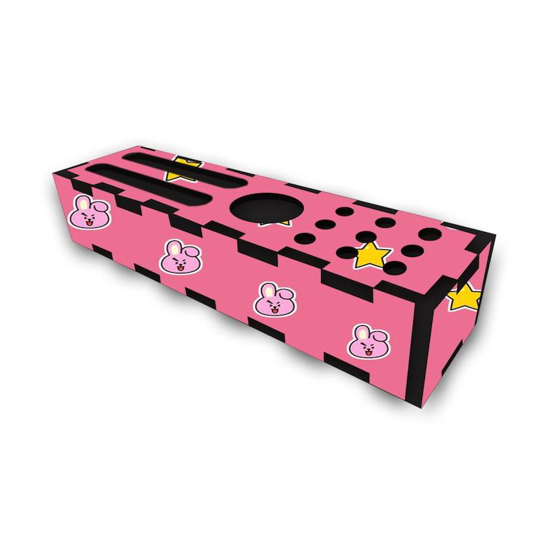 جامدادی رومیزی طرح کارتونی کد 959