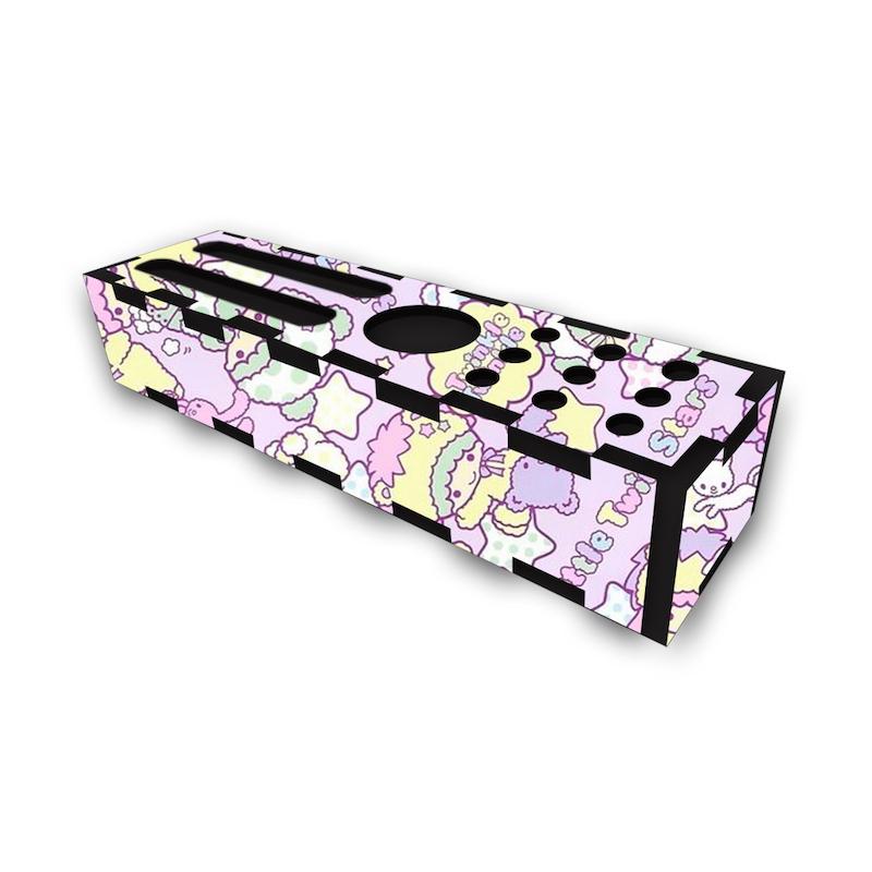 جامدادی رومیزی طرح کارتونی کد 970