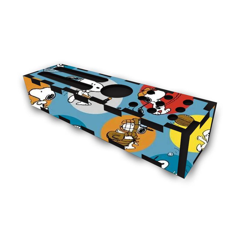 جامدادی رومیزی طرح اسنوپی کد 977