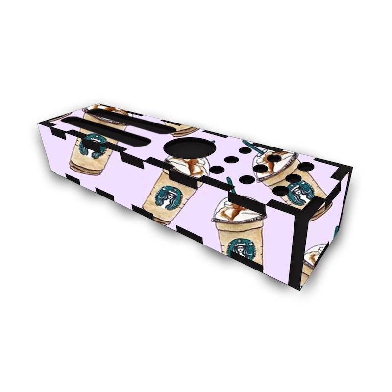 جامدادی رومیزی طرح آیس پک کد 980