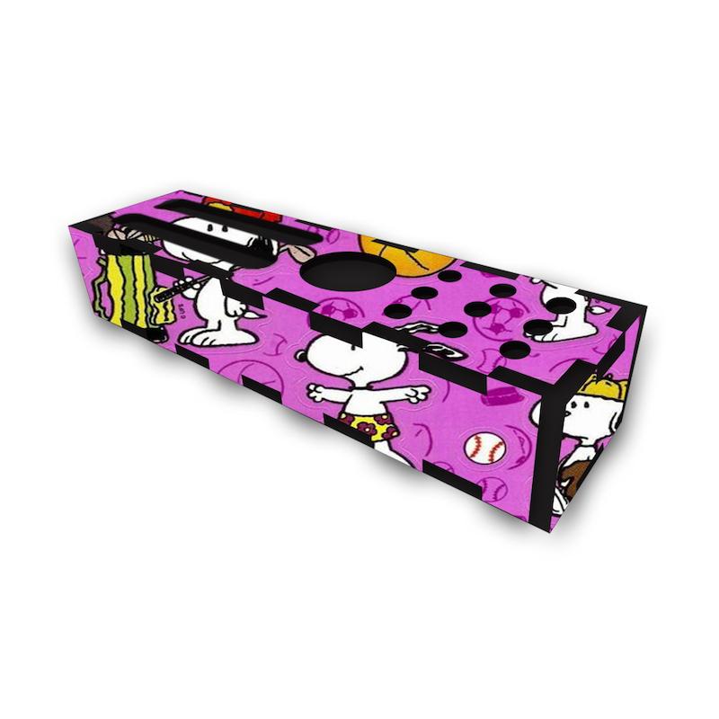 جامدادی رومیزی طرح اسنوپی کد 1084