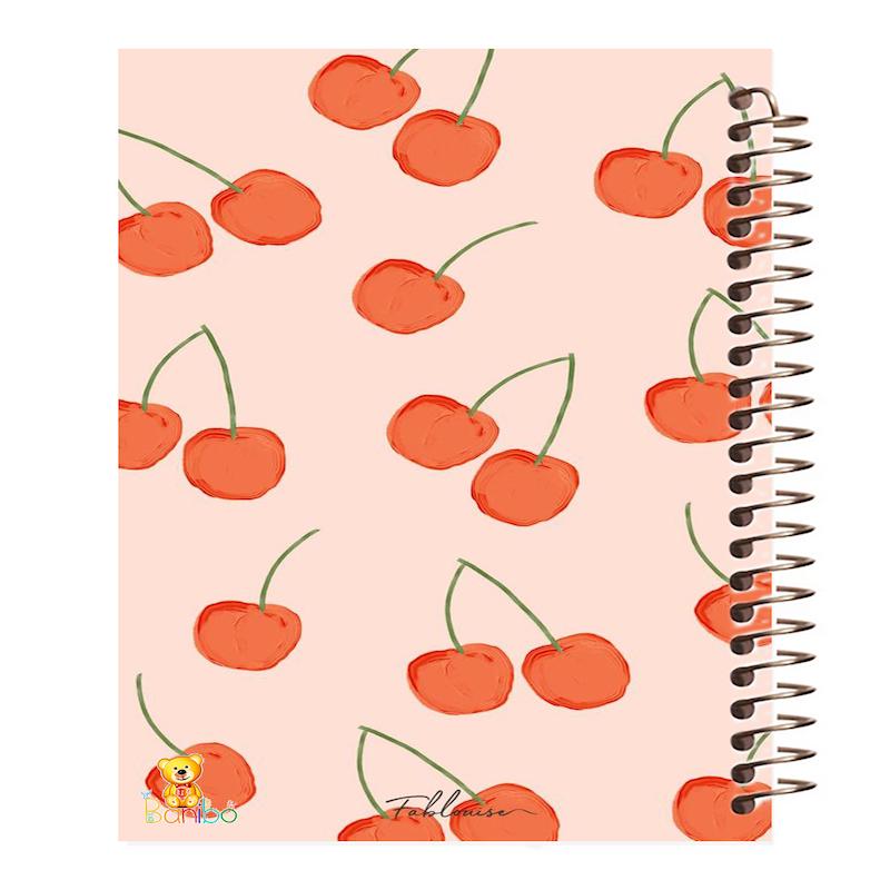 دفتر زبان طرح گیلاس 113