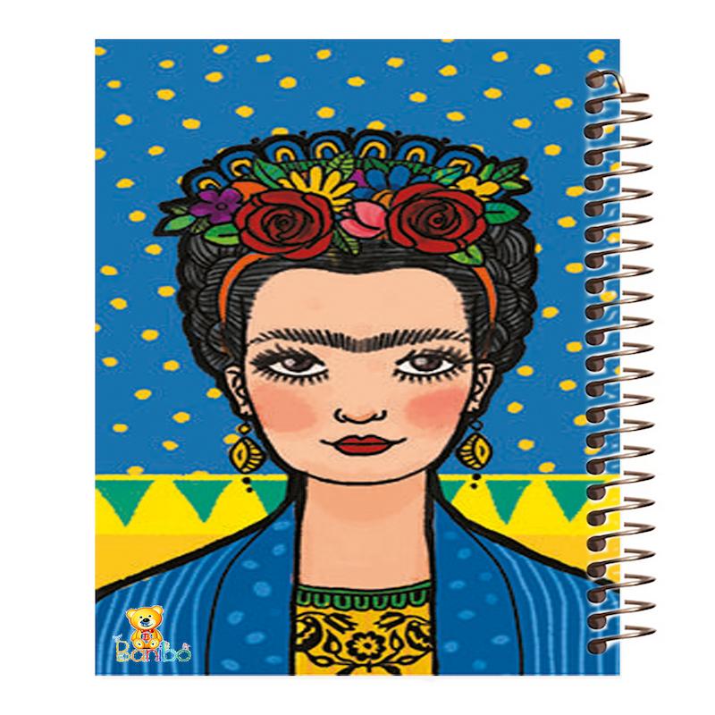 دفتر زبان طرح فریدا کد 133