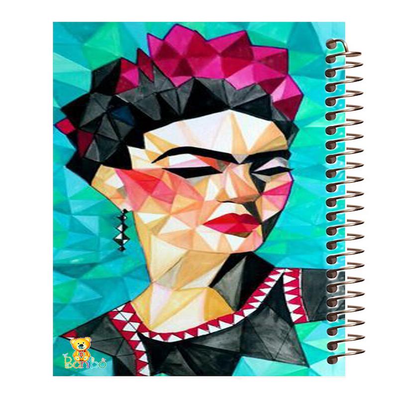 دفتر زبان طرح فریدا کد 174