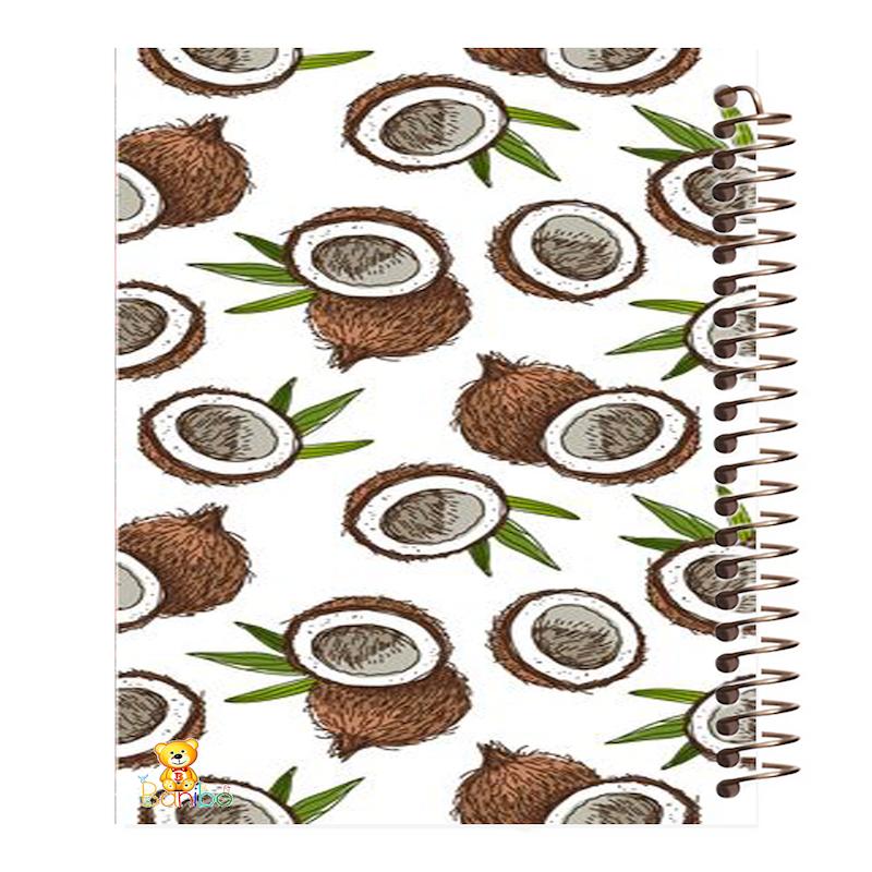 دفتر زبان طرح نارگیل کد 241