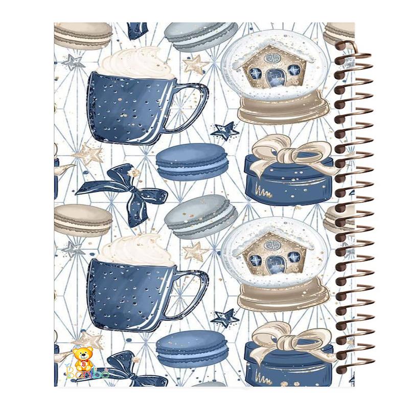 دفتر زبان طرح coffee کد 281