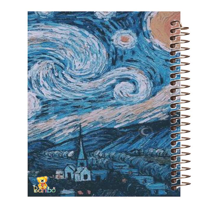 دفتر زبان طرح ونگوگ کد 298