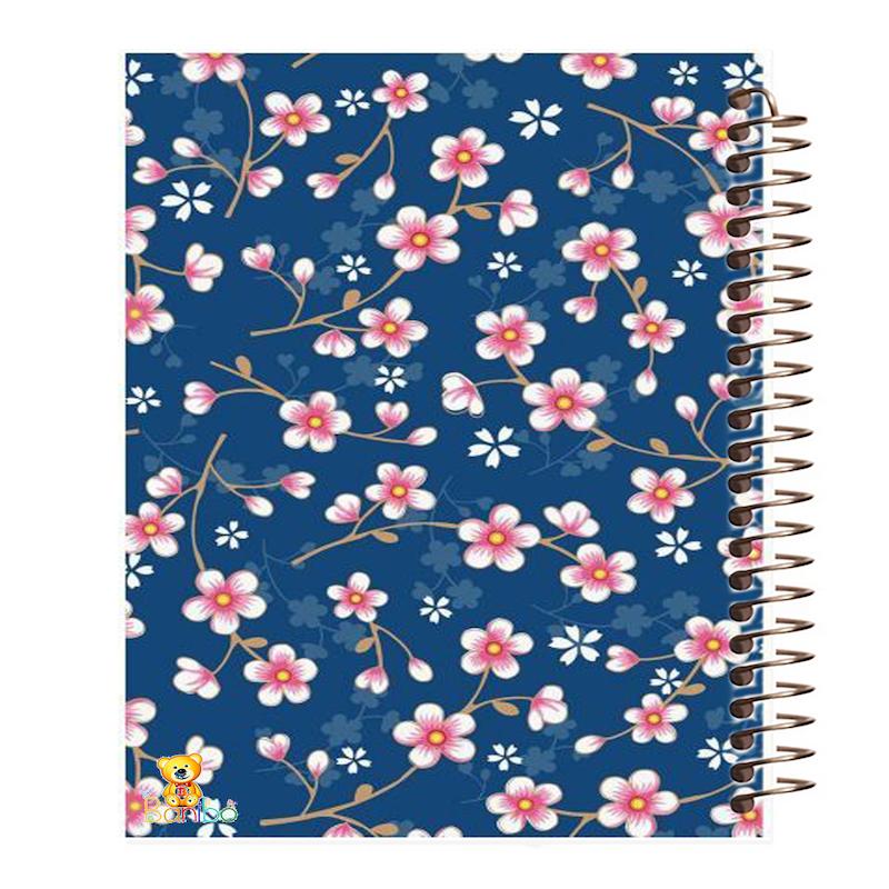 دفتر زبان طرح شکوفه کد 324