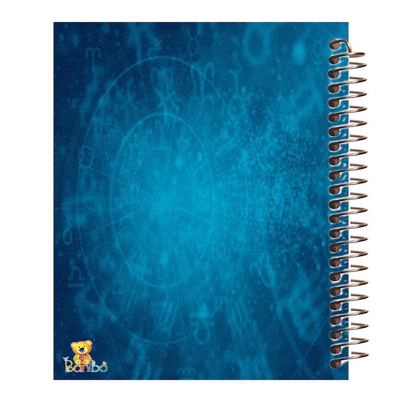 دفتر زبان طرح طالع بینی کد 443