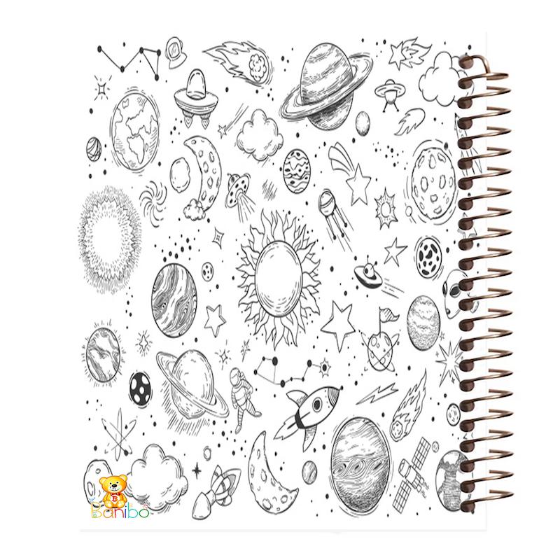 دفتر زبان طرح سیاره ها کد 447