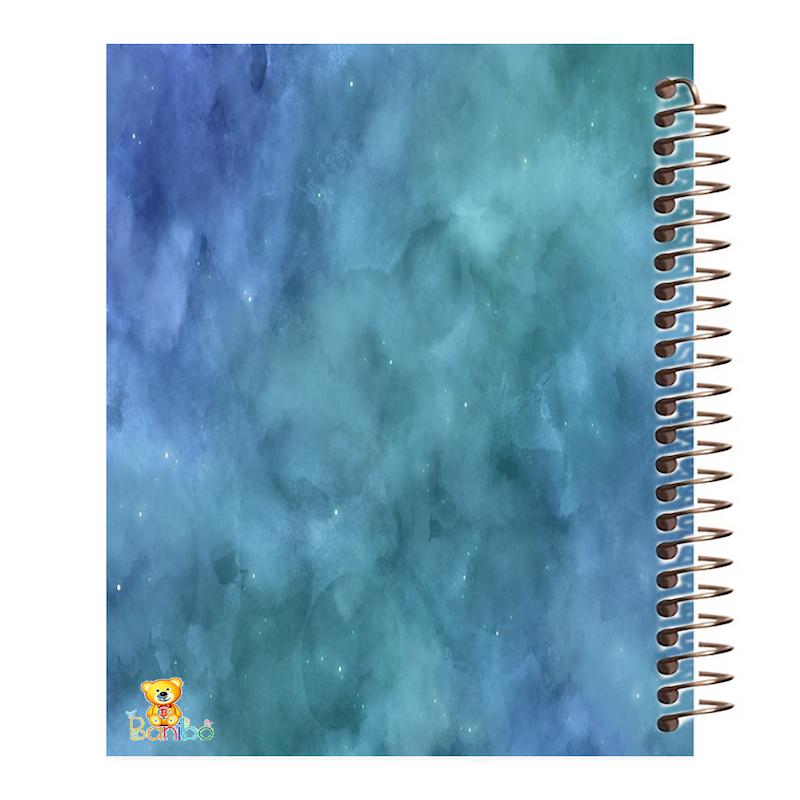 دفتر زبان طرح کهکشان کد 450