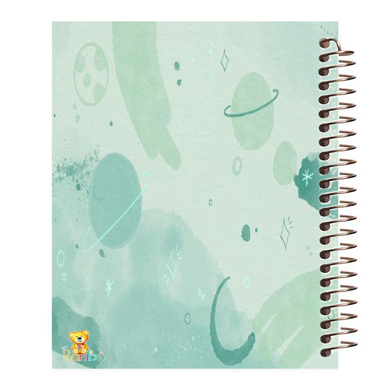 دفتر زبان طرح کهکشان کد 459