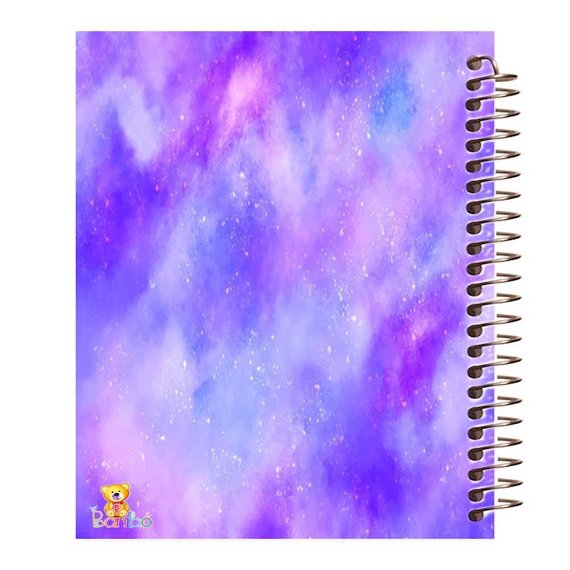 دفتر زبان طرح کهکشان کد 460