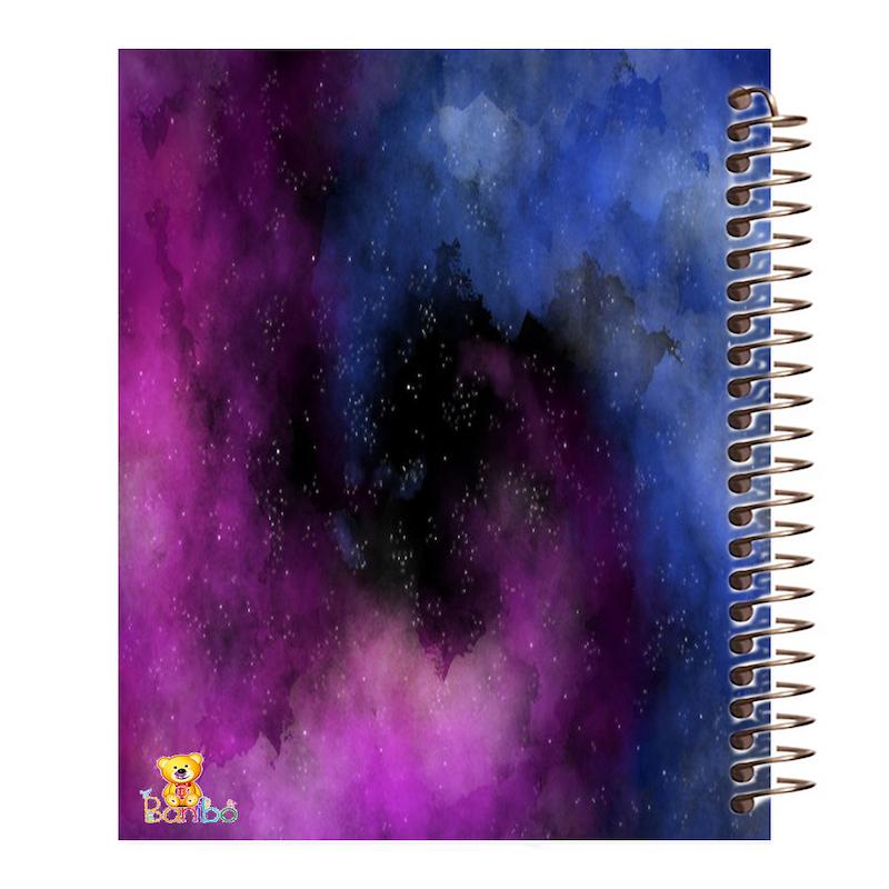 دفتر زبان طرح کهکشان کد 463