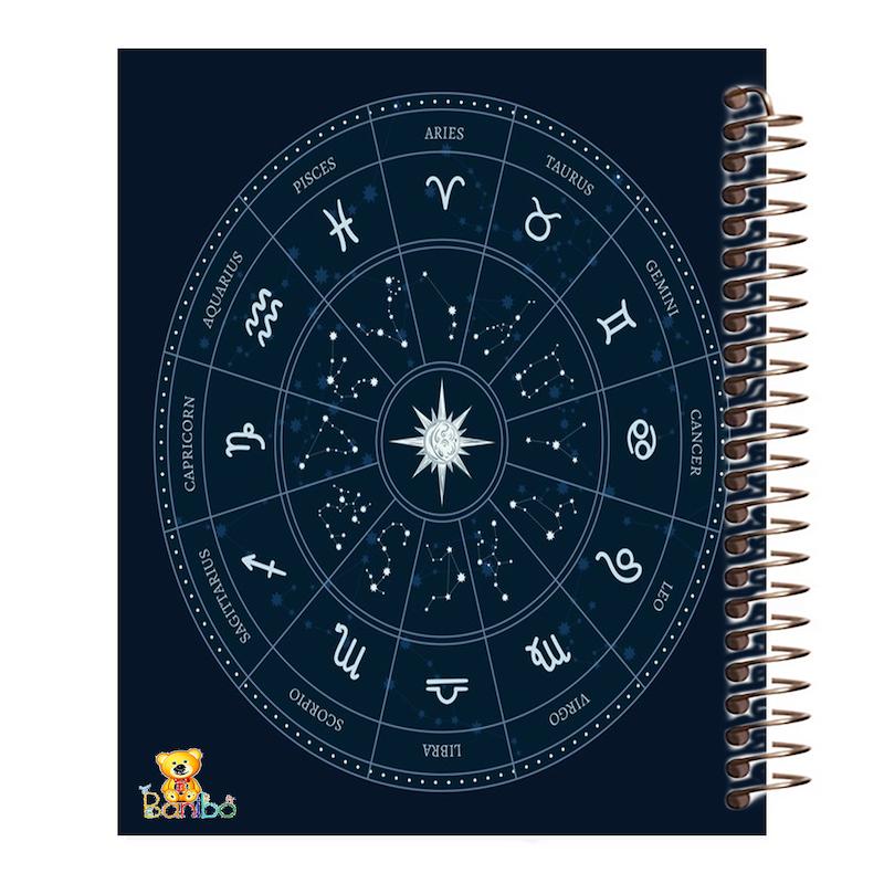 دفتر زبان طرح طالع بینی کد 561