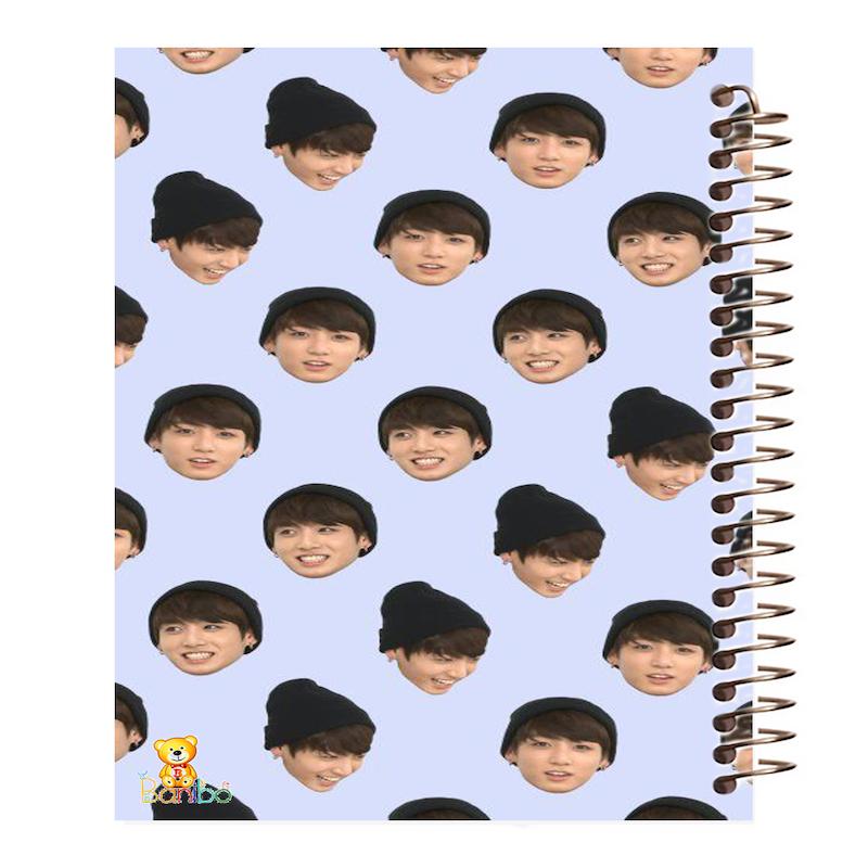 دفتر زبان طرح بی تی اس کد 603