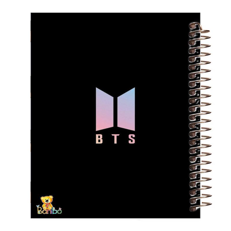 دفتر زبان طرح بی تی اس کد 633