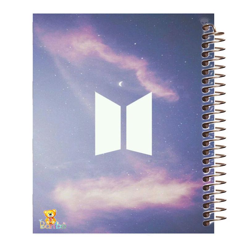 دفتر زبان طرح بی تی اس کد 646