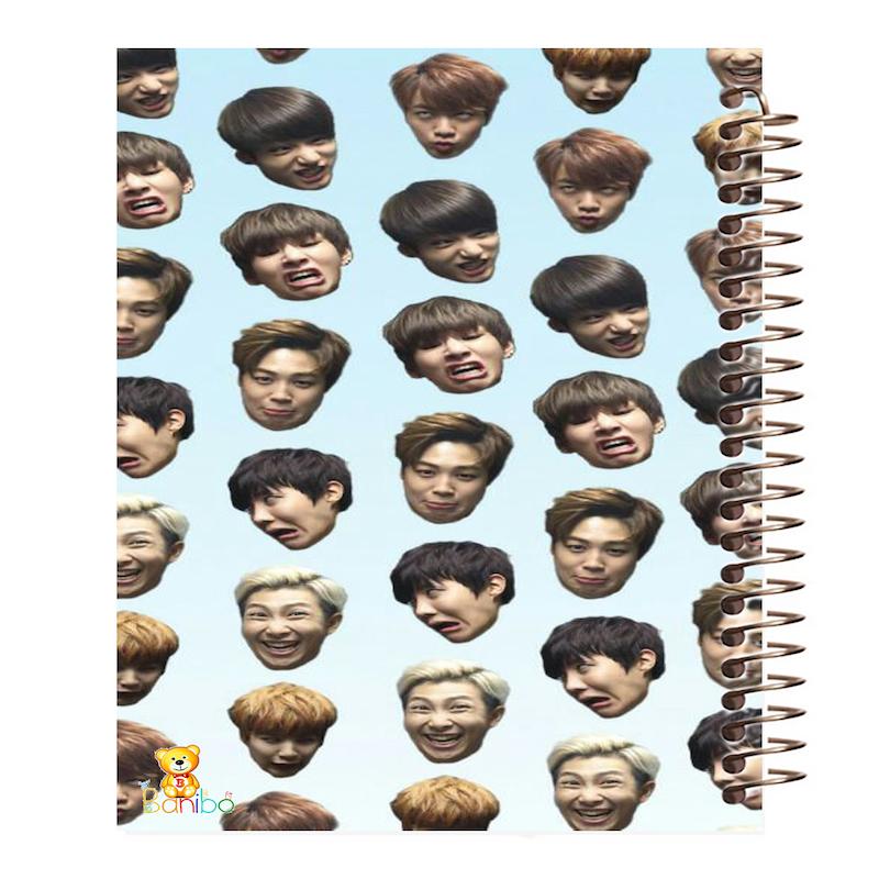 دفتر زبان طرح بی تی اس کد 664