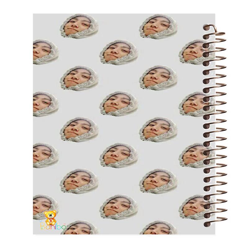 دفتر زبان طرح بی تی اس کد 680