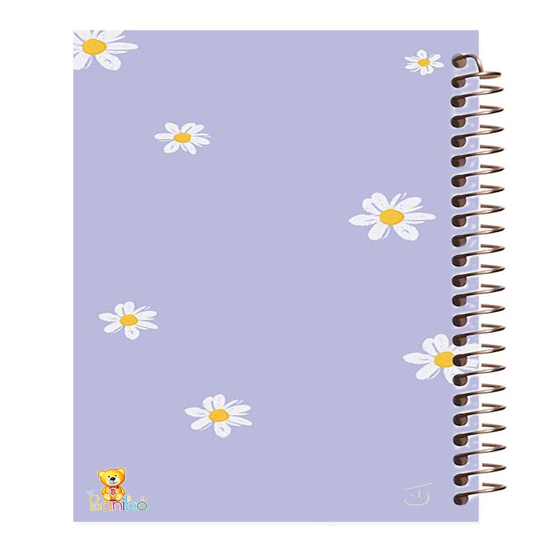 دفتر زبان طرح شکوفه کد 742