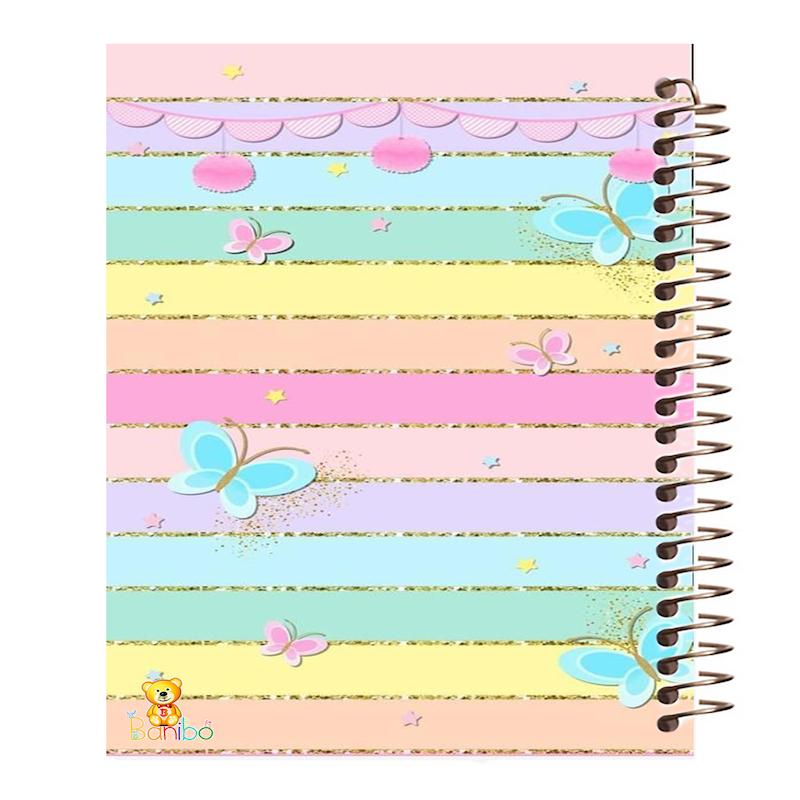 دفتر زبان طرح پروانه کد 769