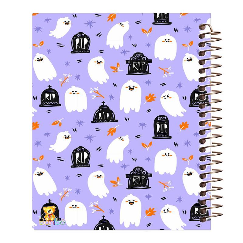 دفتر زبان طرح ارواح کد 884