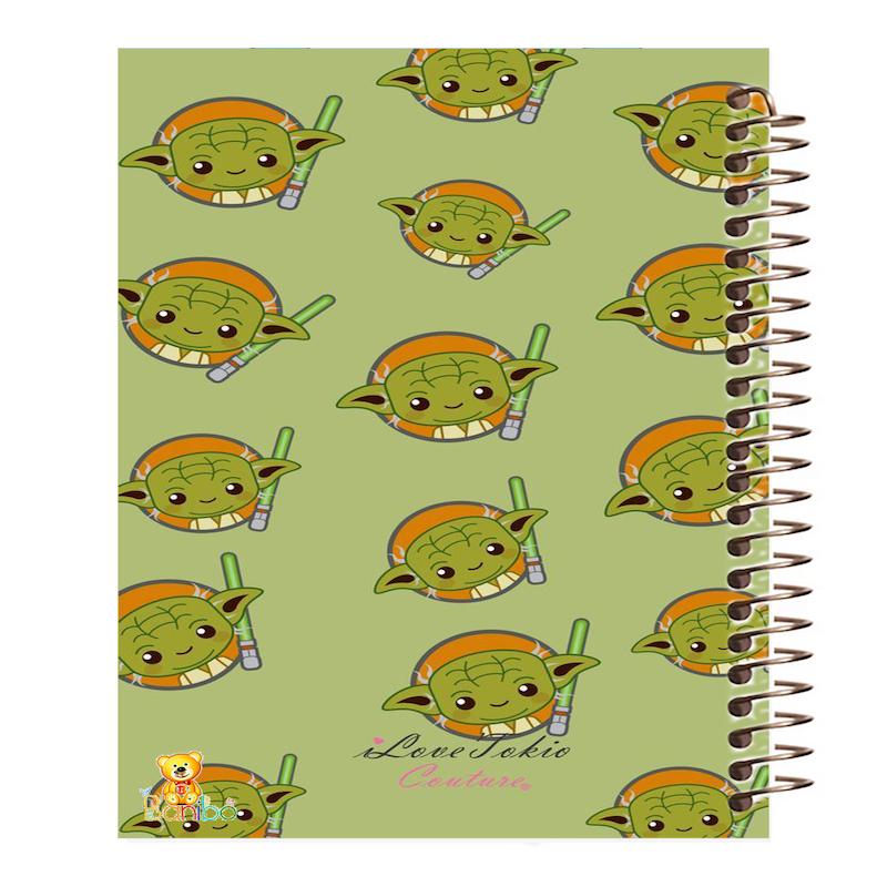 دفتر زبان طرح جنگ ستارگان کد 895