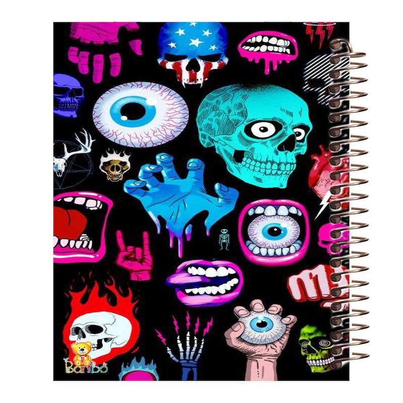 دفتر زبان طرح اسکلت کد 899