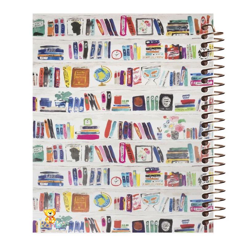 دفتر زبان طرح کتابخانه کد 946