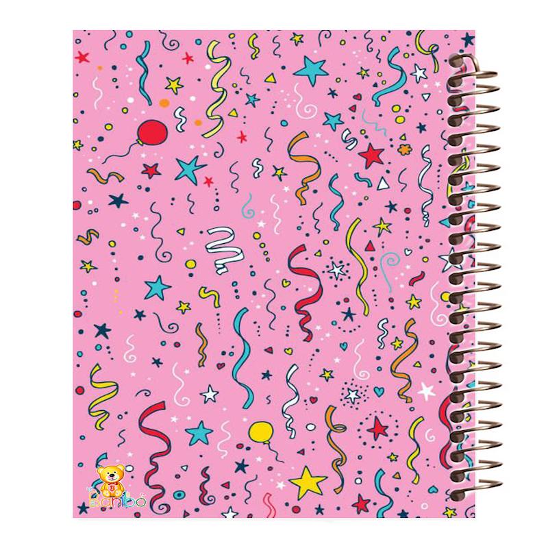 دفتر زبان طرح روبان کد 976