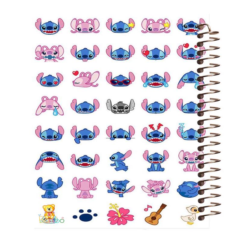 دفتر زبان طرح استیج کد 986