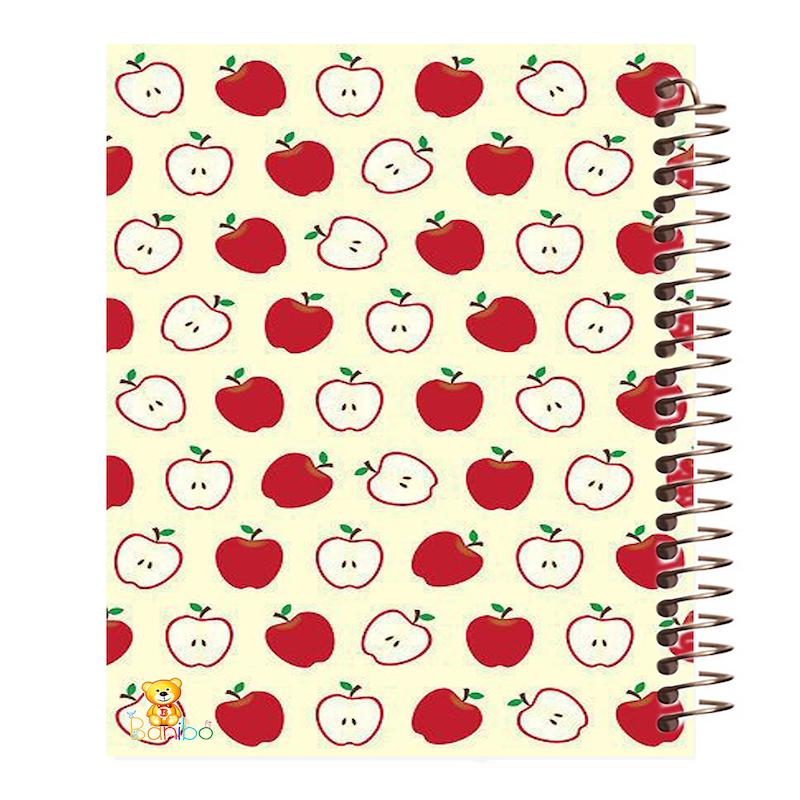 دفتر زبان طرح سیب کد 1016