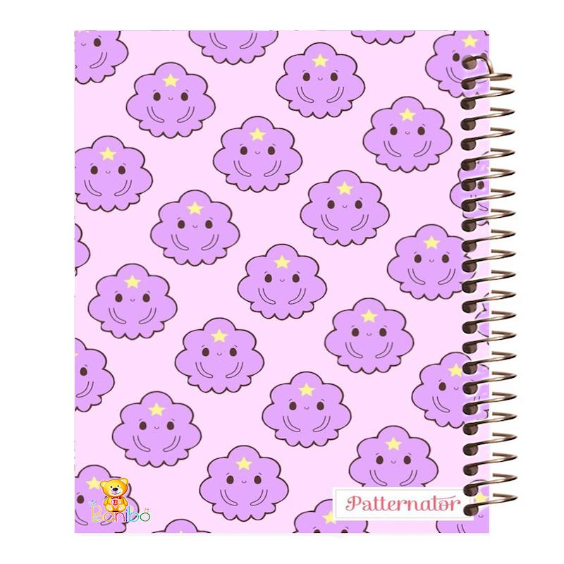 دفتر زبان طرح ابر کد 1038