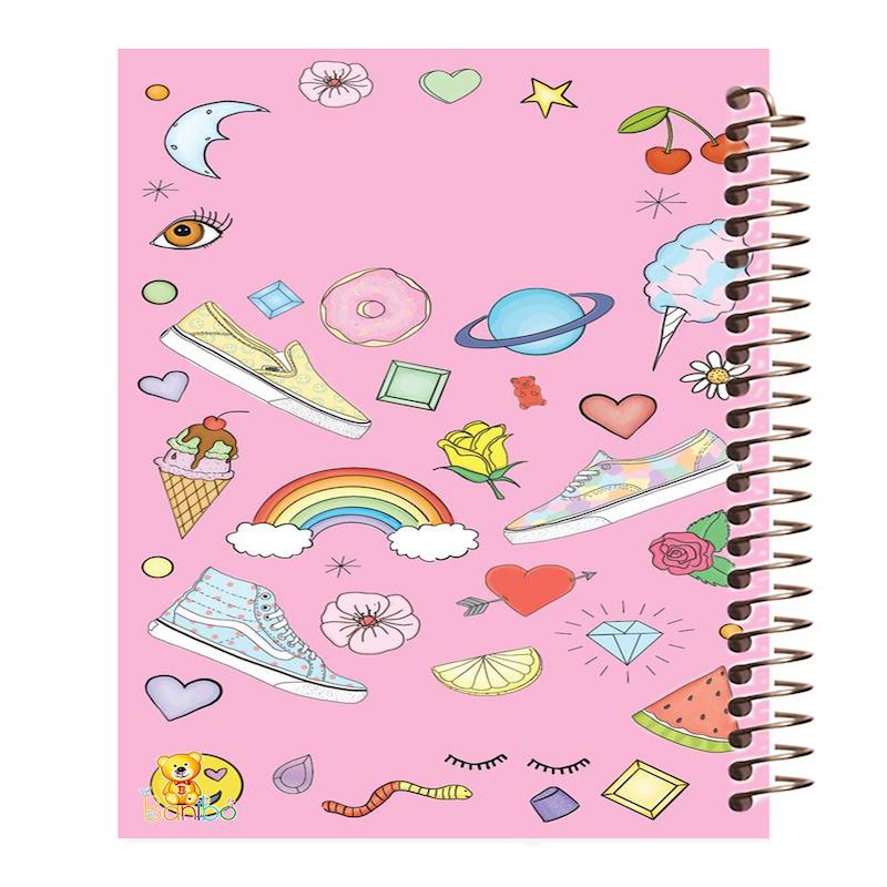 دفتر زبان طرح mix کد 1079