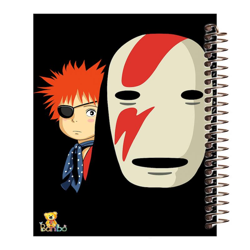 دفتر زبان طرح نقاب کد 1165