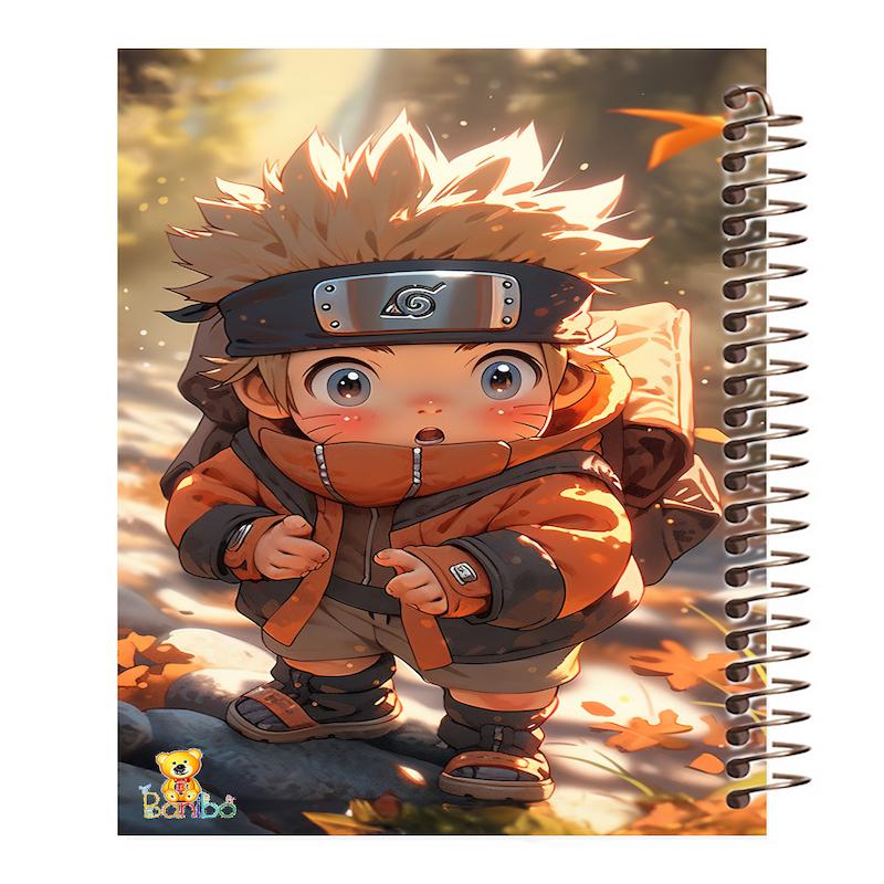 دفتر زبان طرح انیمه کد 1217