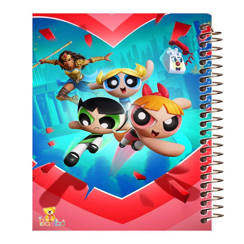 دفتر زبان طرح دختران قهرمان کد 1238