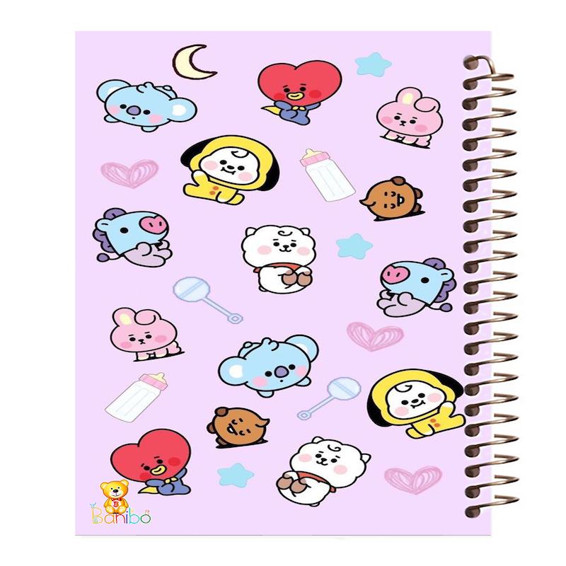 دفتر زبان طرح بی تی کد 2370