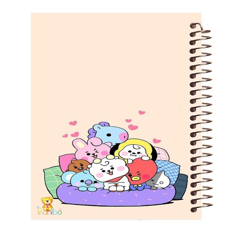 دفتر زبان طرح بی تی کد 2390