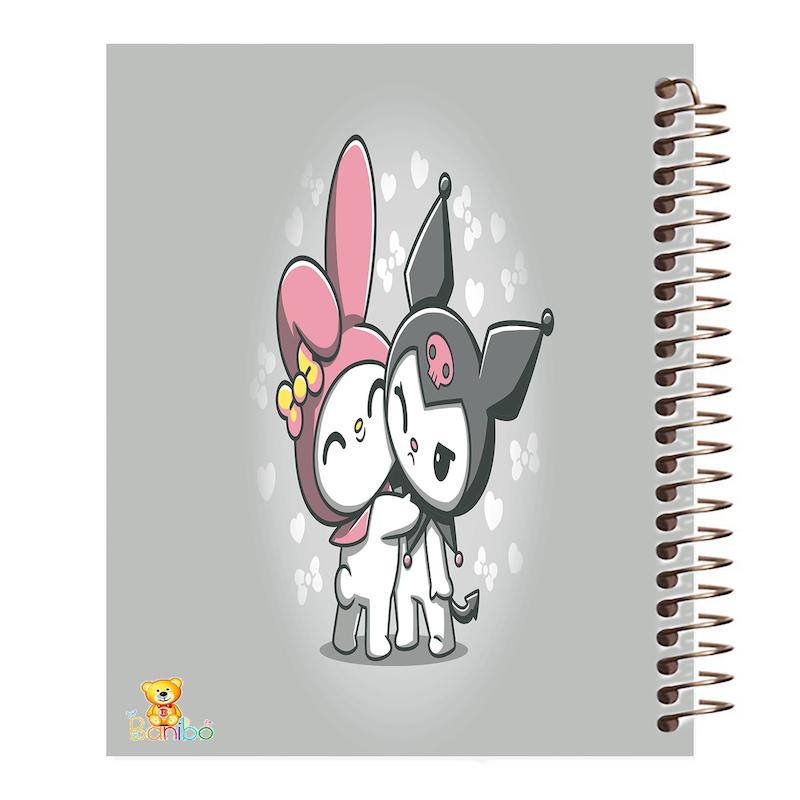 دفتر زبان طرح کرومی کد 2715