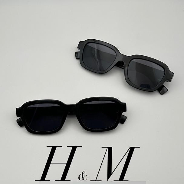 عینک H&M