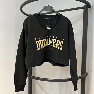 دورس کراپ DREAMERS