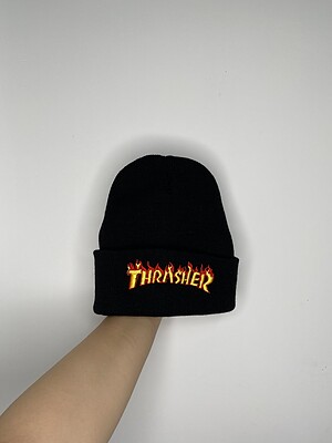 کلاه thrasher