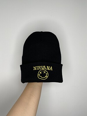 کلاه نیروانا 