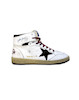 کفش ساقدار مردانه GOLDEN GOOSE